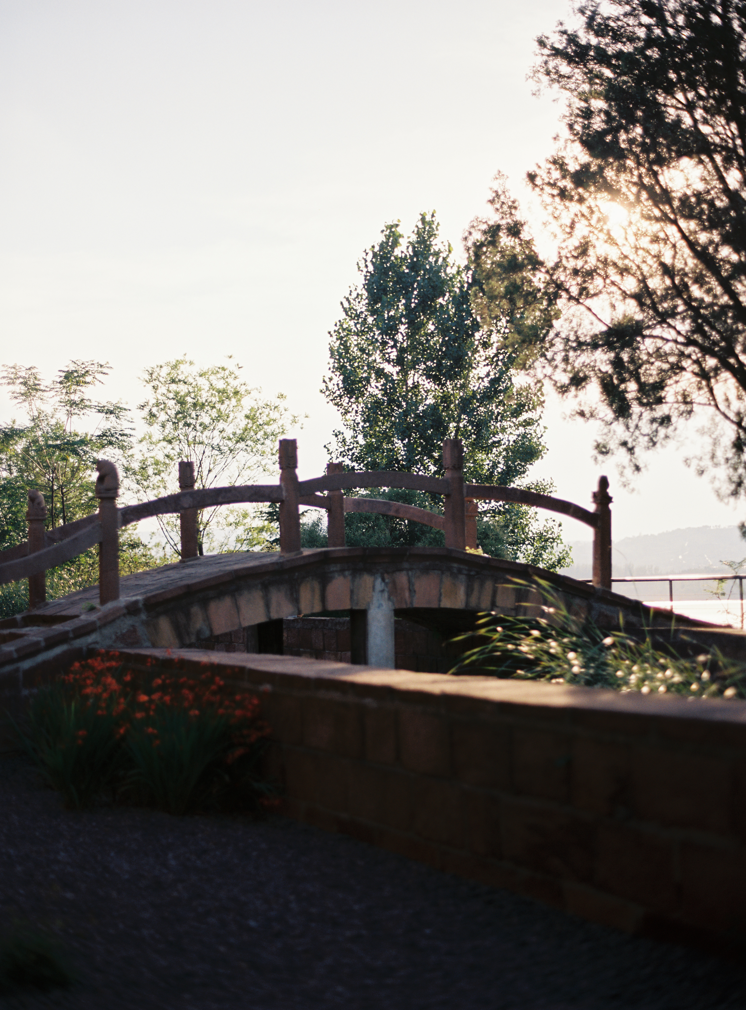 谷堆白沙 一期 景观丨中国白沙丨boll是园-153