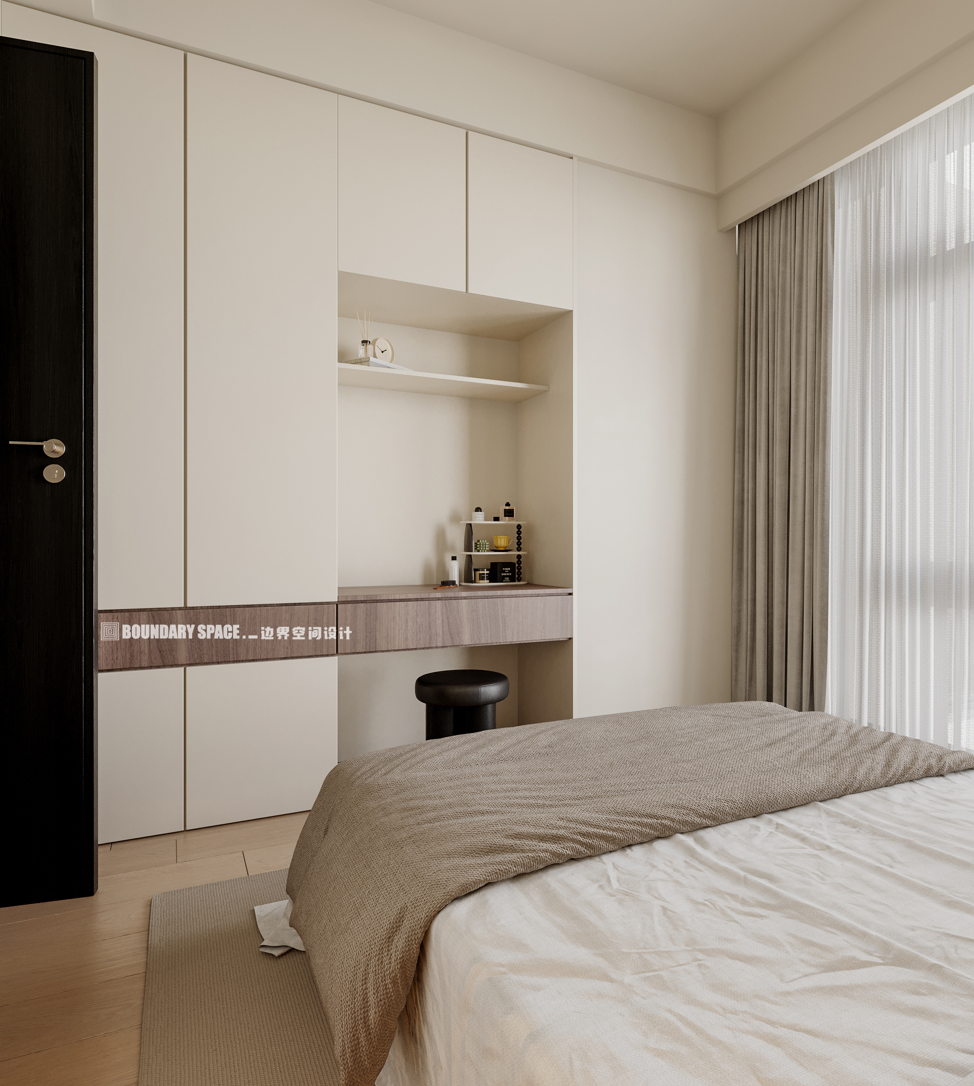 上筑顶跃·现代中古-29