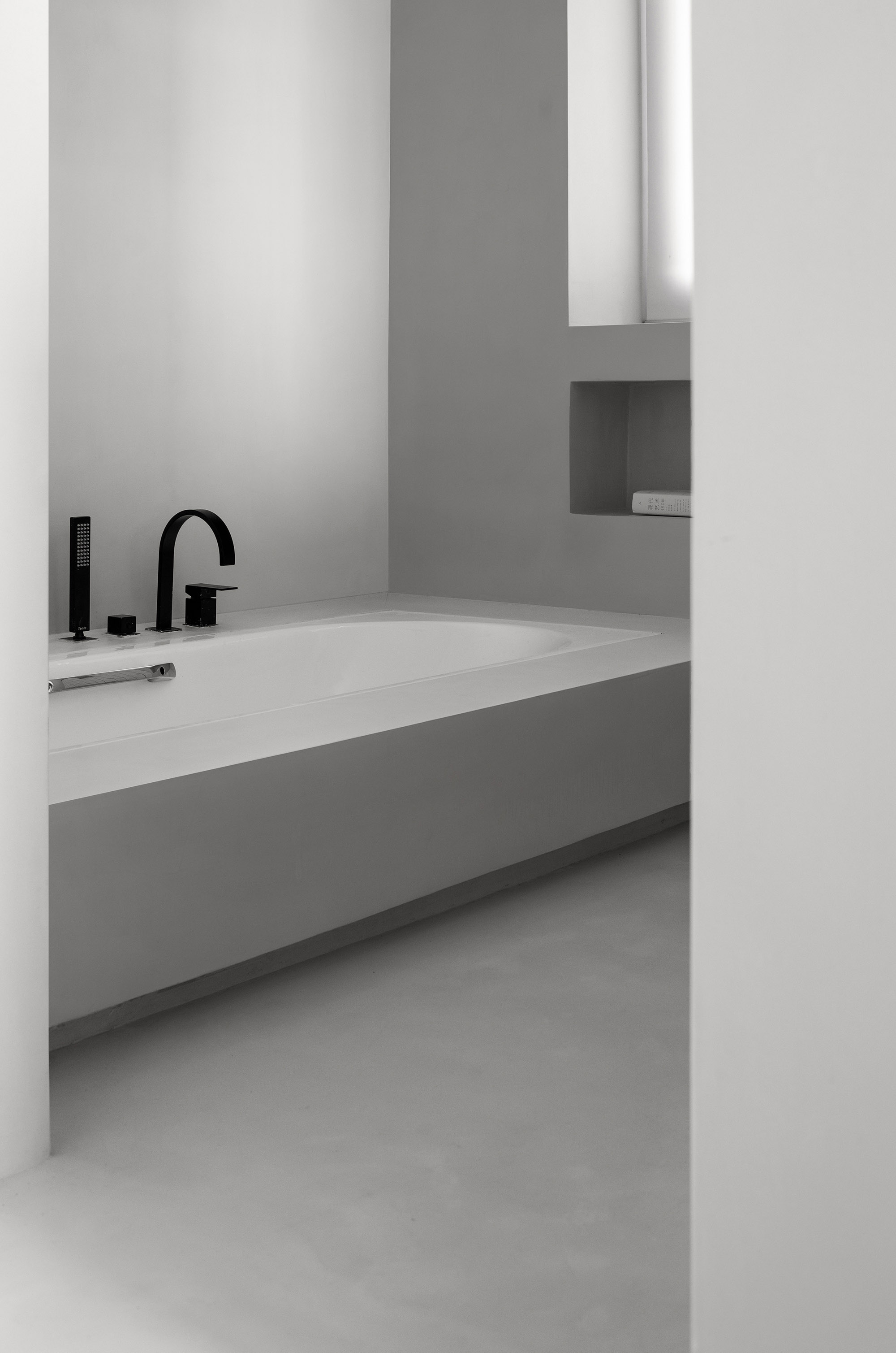 张先生好宅丨中国荆州丨禾一设计-65