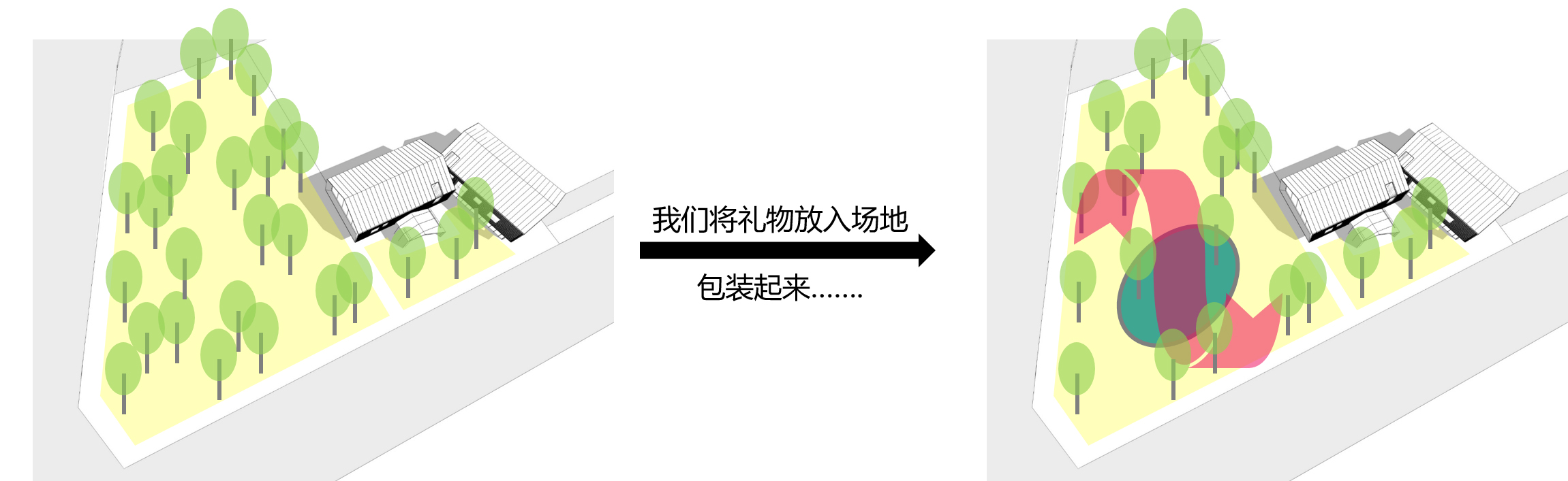礼物公园 · 打造全龄互动型社交世界丨中国河北丨上景设计-8