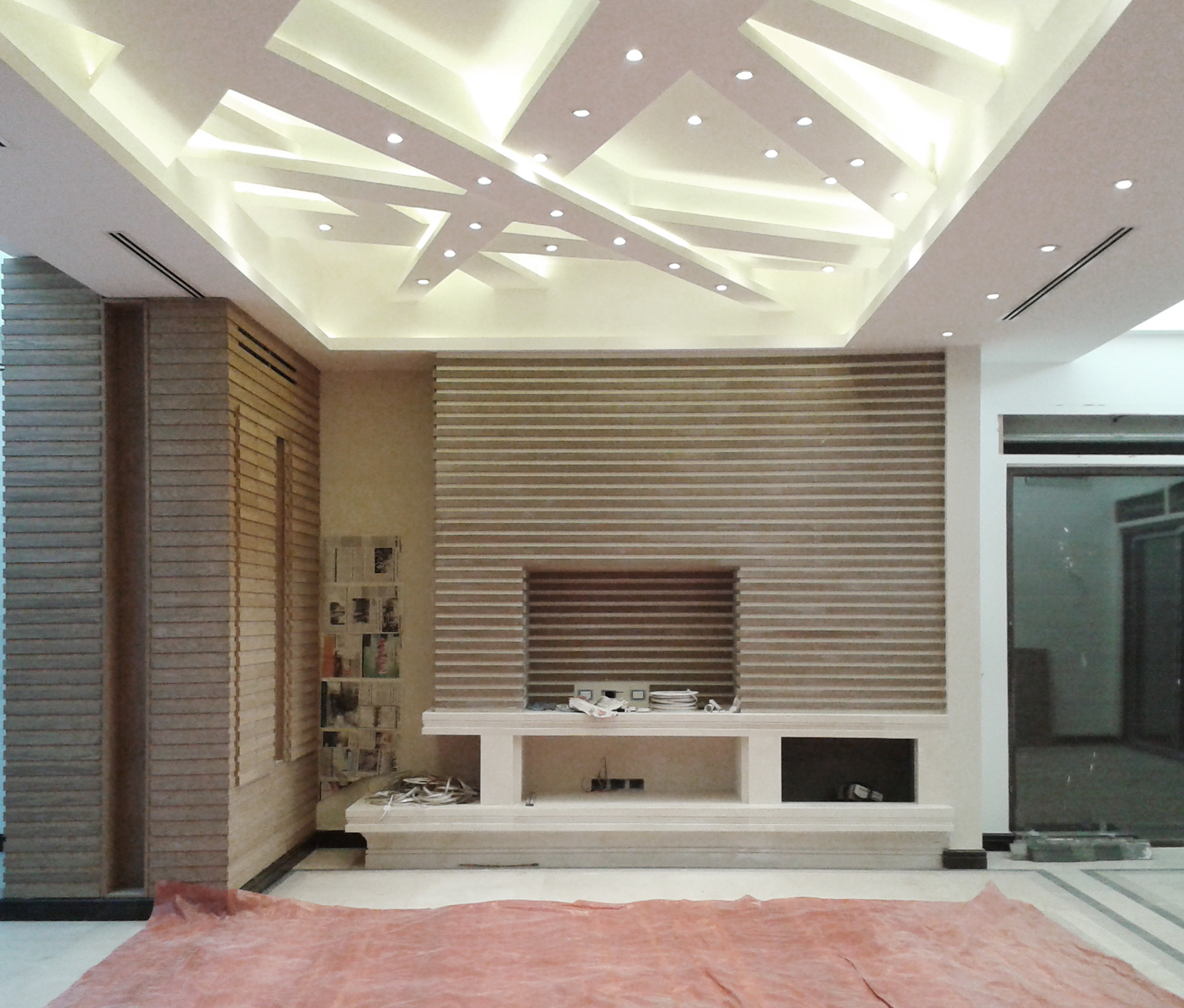 2013 年私人乡村住宅设计典范-18