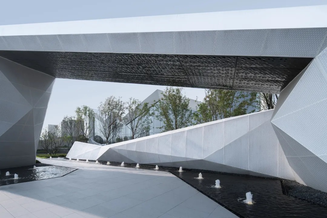   大拙景观丨南通碧桂园世纪滨江  景观设计  丨中国南通-22