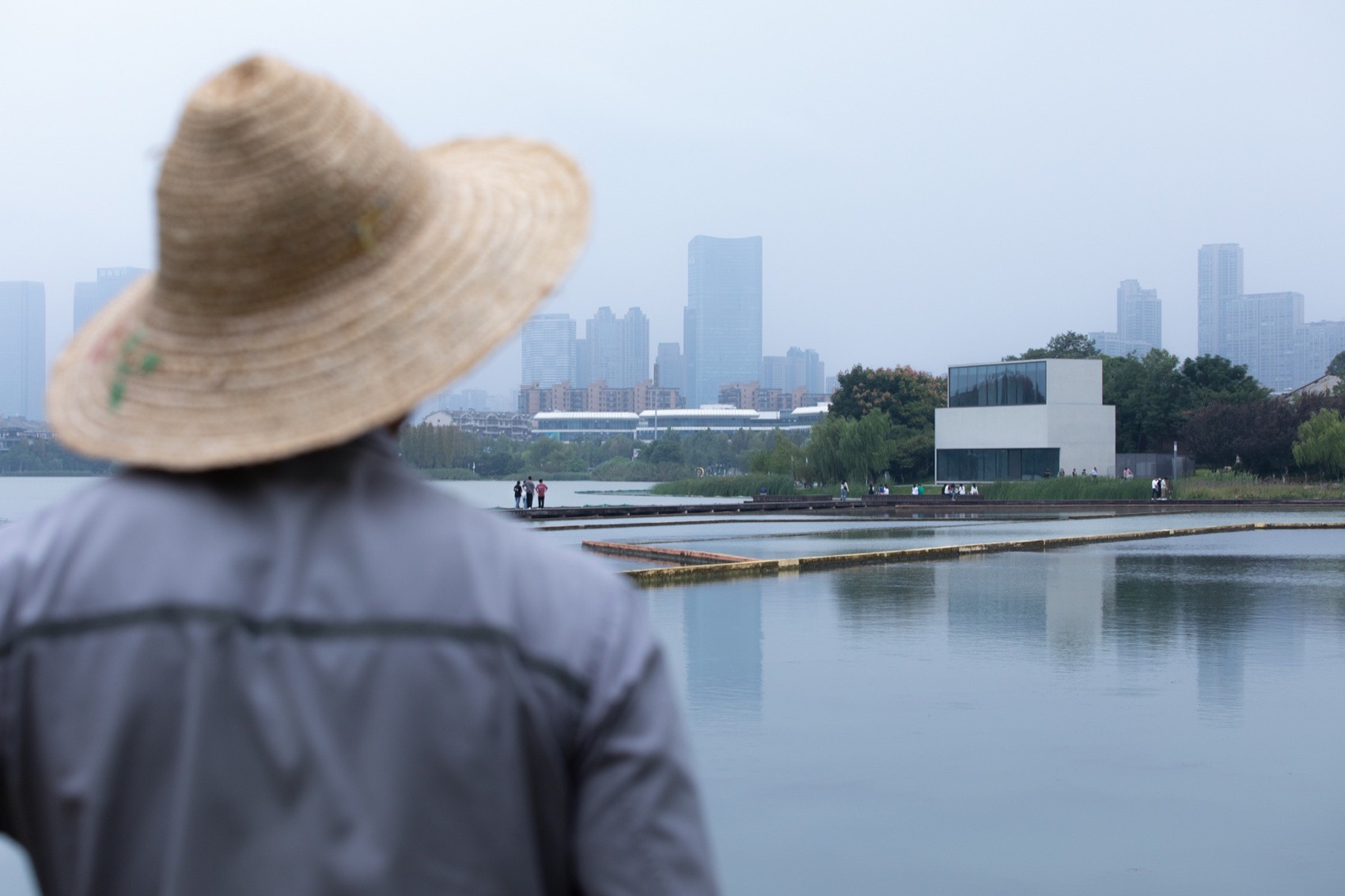 镜像丨中国长沙丨地方工作室 + 湖南大学设计研究院有限公司-29