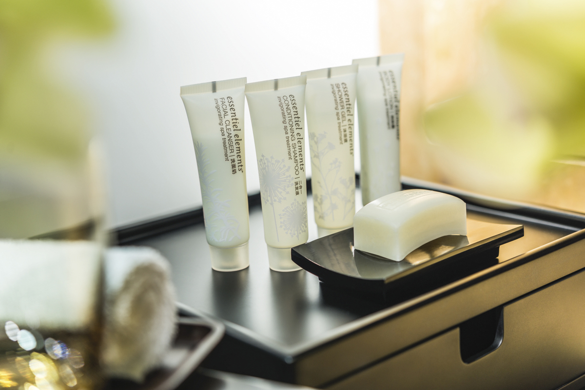 HBA 南昌绿地华邑酒店(官方摄影)-60