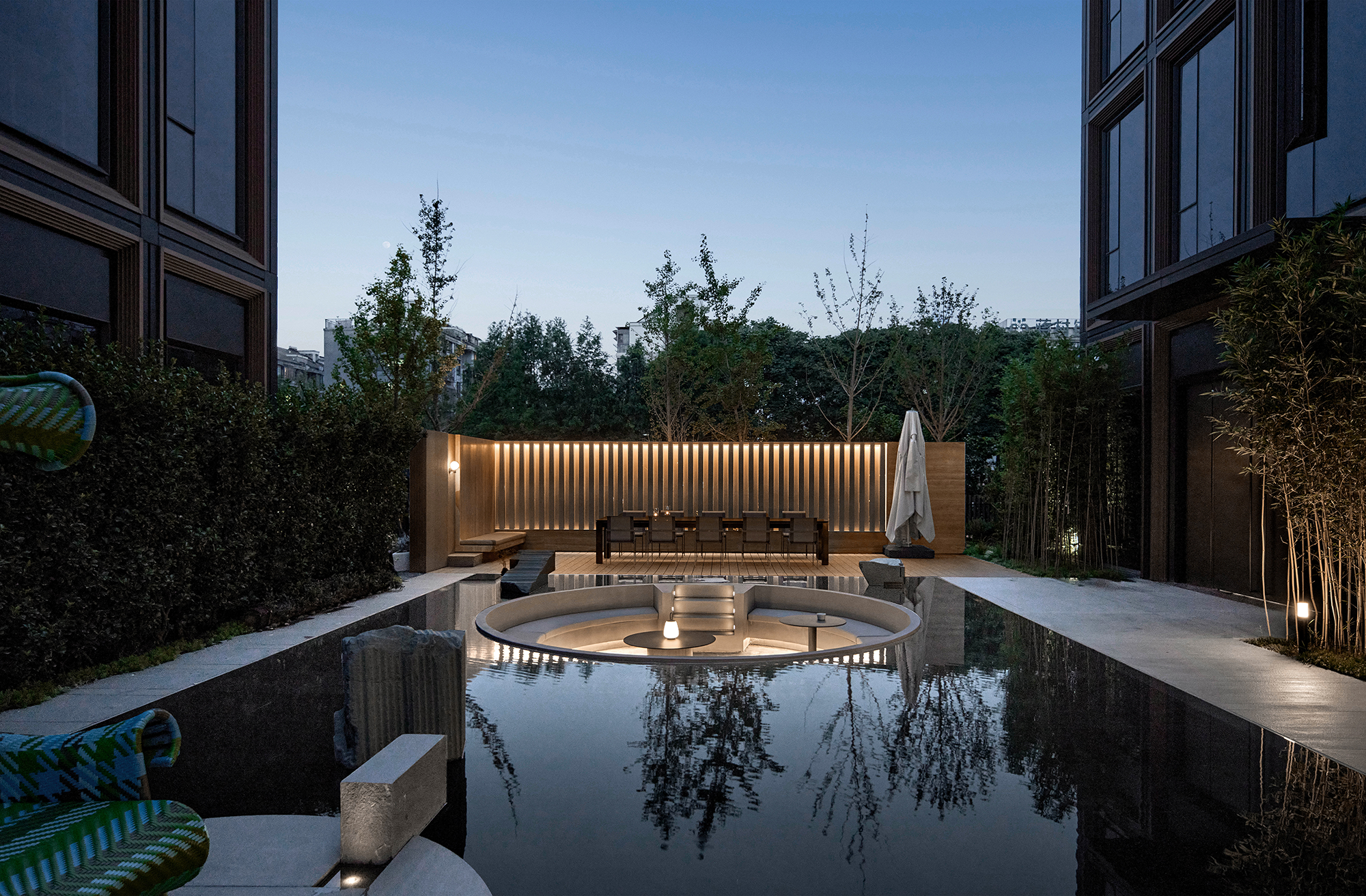 民藝廊丨中国杭州丨Bob Chen Design Office-85