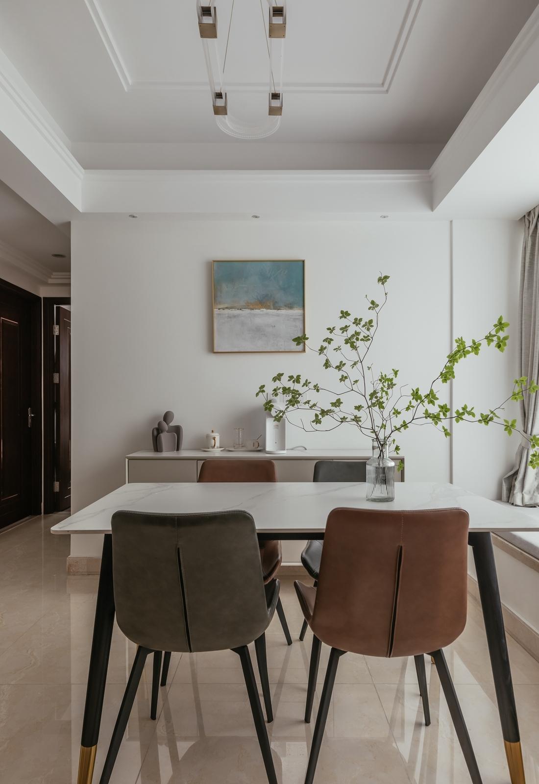 现代亲子宅设计-14