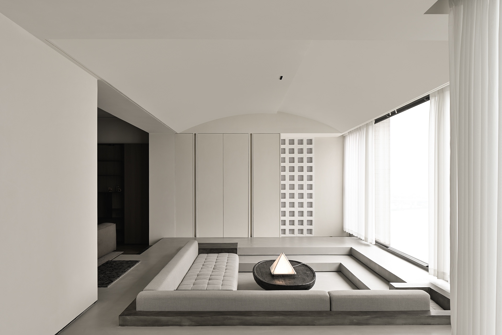 随光影流转 | 吴振宇作品-9