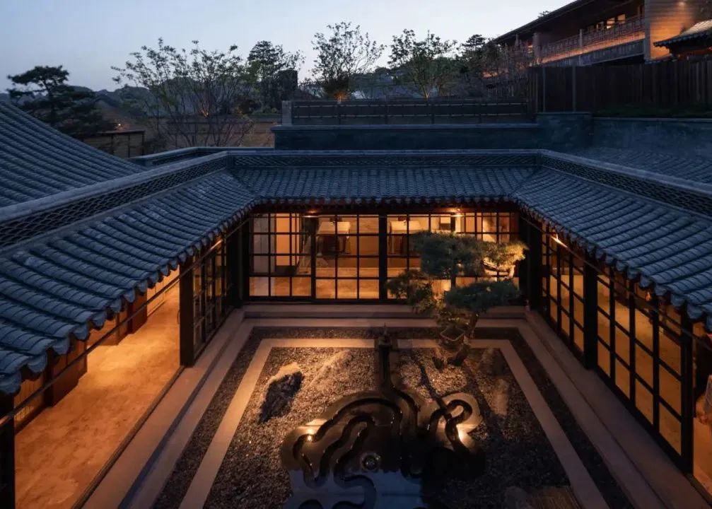 北京悉昙酒店丨中国北京-58