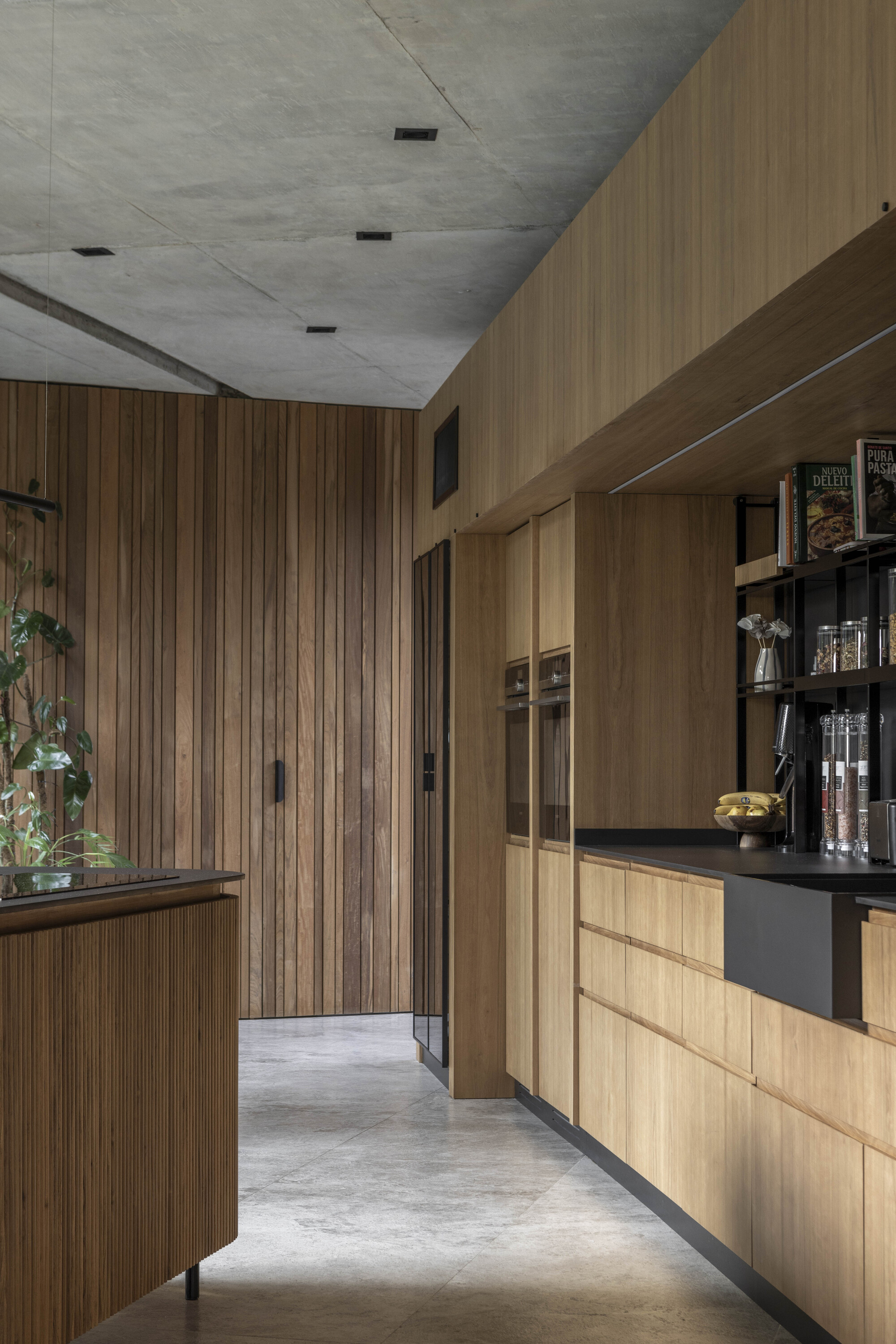 X 房子丨阿根廷丨Estudio Geya-44