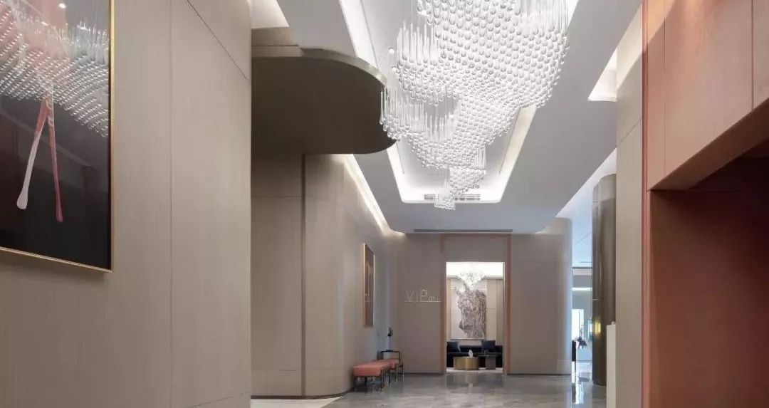 长沙屿公区 · 异想地漂的现代城市空间设计丨中国长沙丨水木言设计机构-106