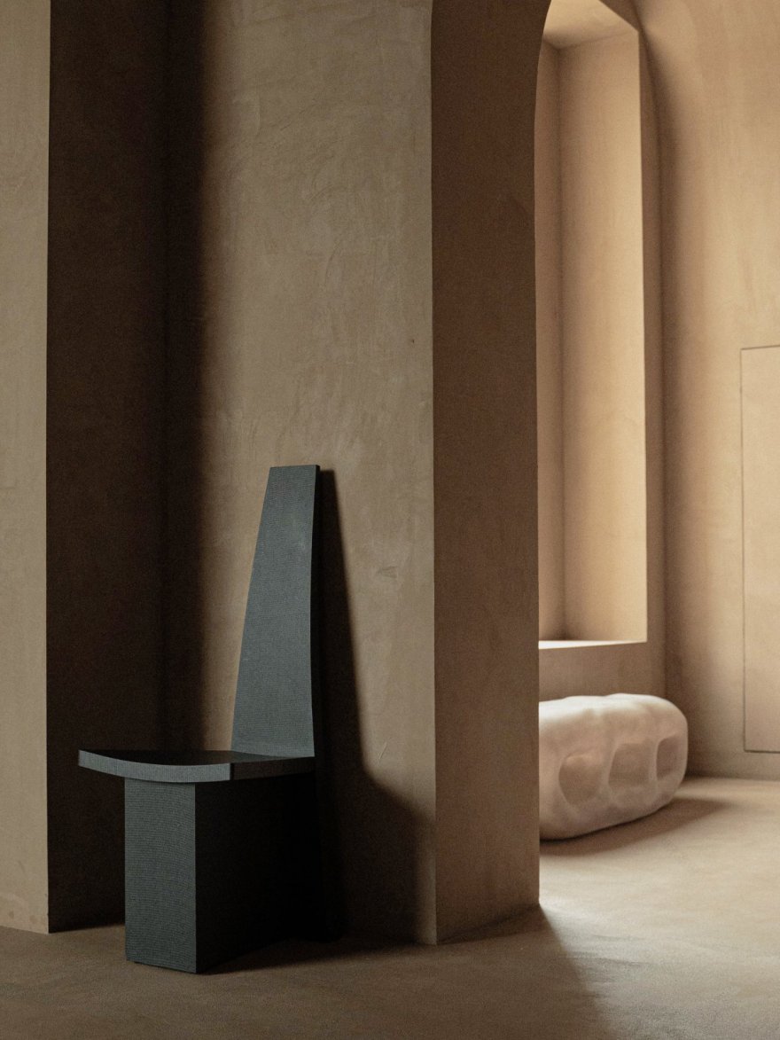 Kar Room Aranya 店丨中国河北丨Kar 联合在地文化-11