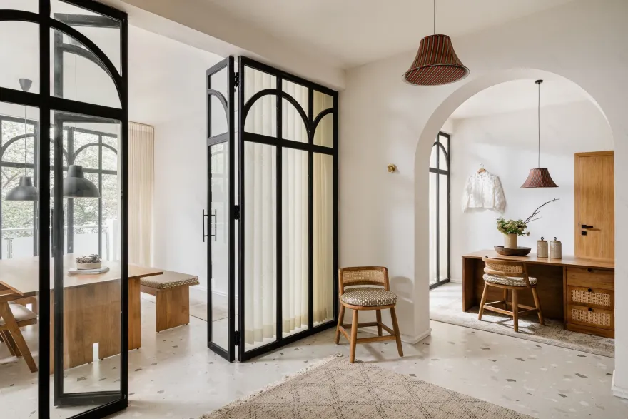 韦斯特伍德街角丨印度丨Swarna Joshi-19