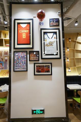 南宁表妹靓点餐厅-23