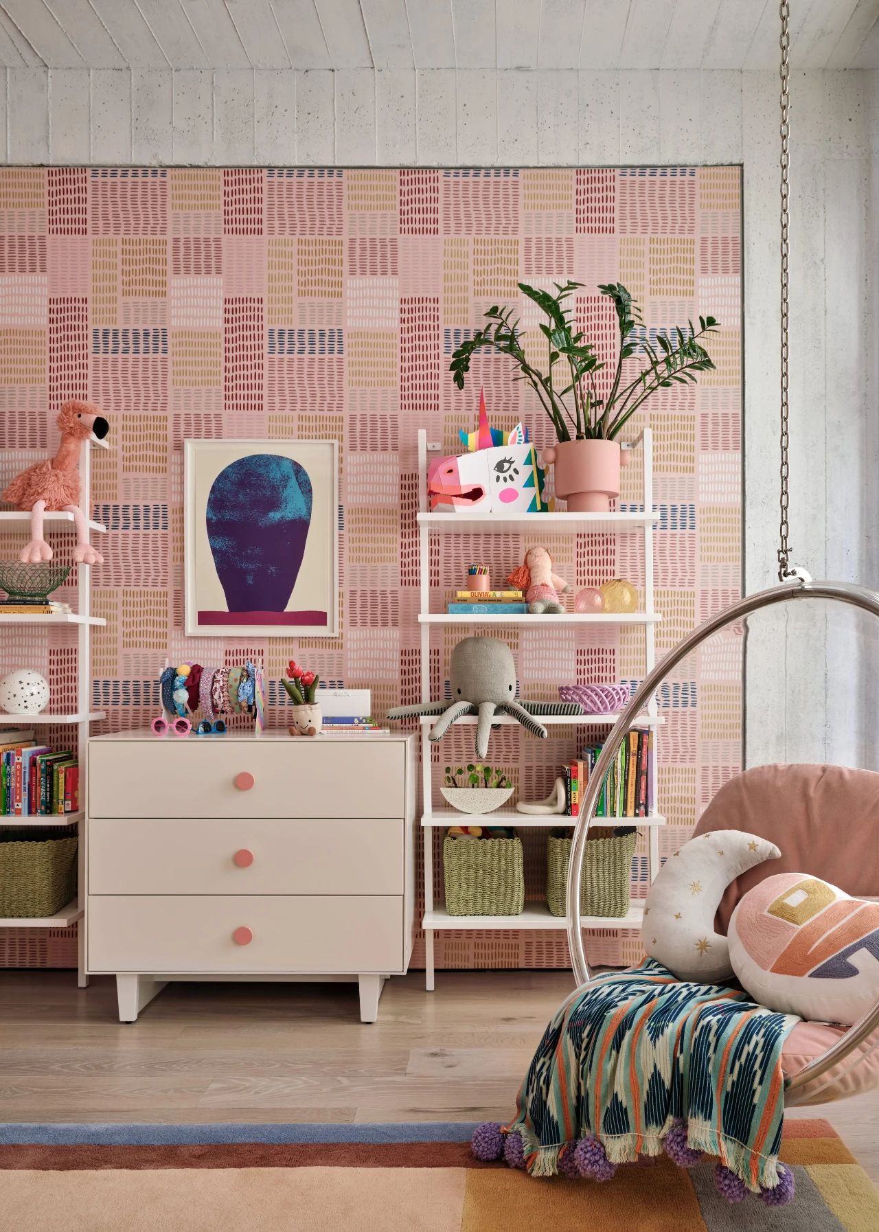 ChangoCo 主理人在布鲁克林的家丨美国纽约-39