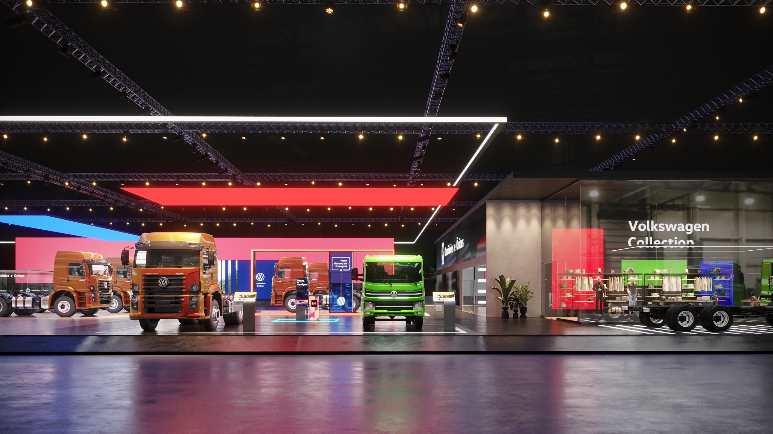 Volkswagen VWCO Fenatran 2022-3