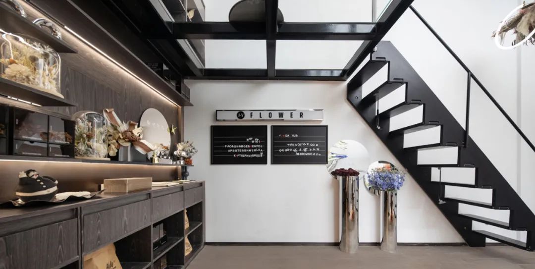 大华·徐州解忧湖上叠及洋房丨中国徐州丨上海大朴室内设计有限公司-56