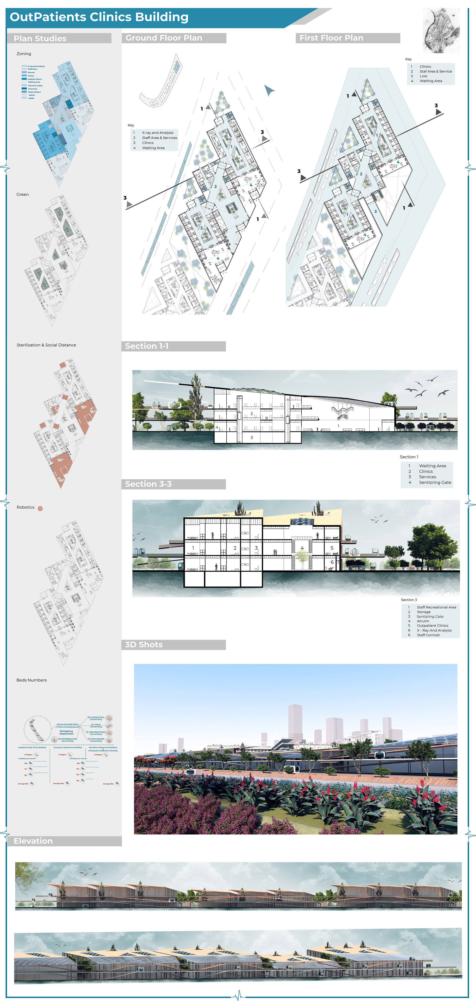 扬子江 一座年轻有韧性的城市丨中国武汉丨WDS Egypt-52