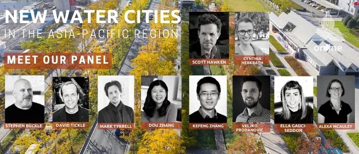 ASPECT Studios 打造多个城市地标项目,荣获多项国际大奖-60