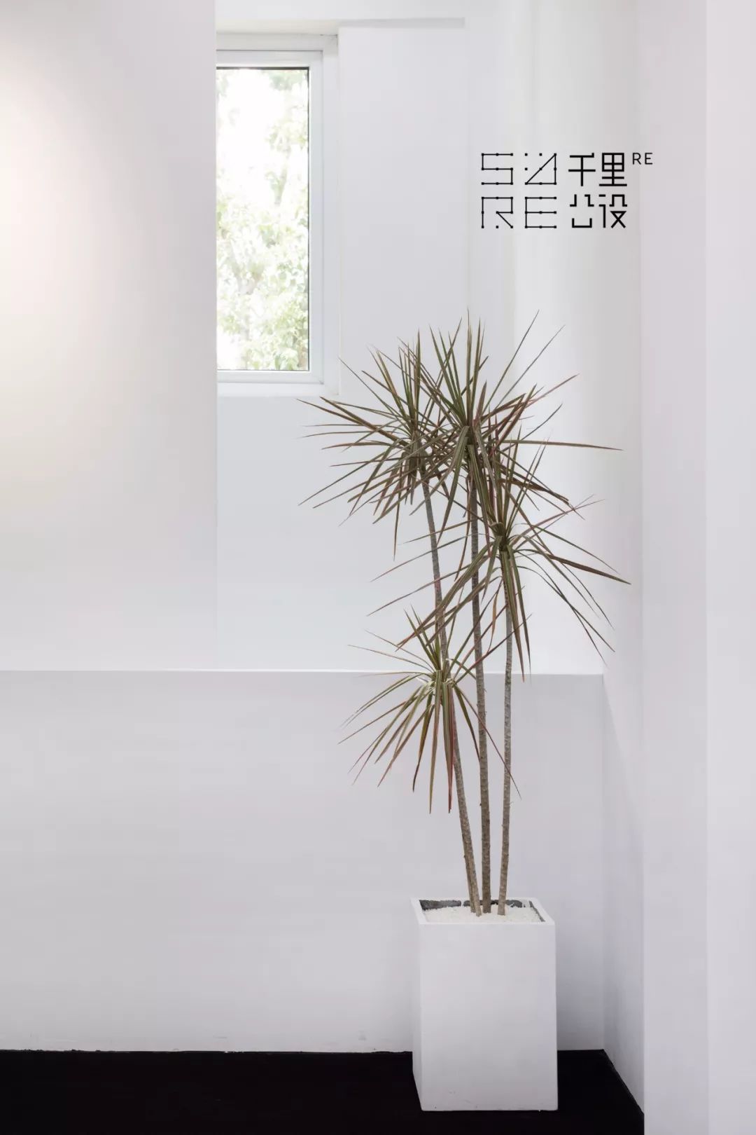 极简美学空间 | 武进区紫金城北区 7-8 号 Skinlab 颜究所设计-32