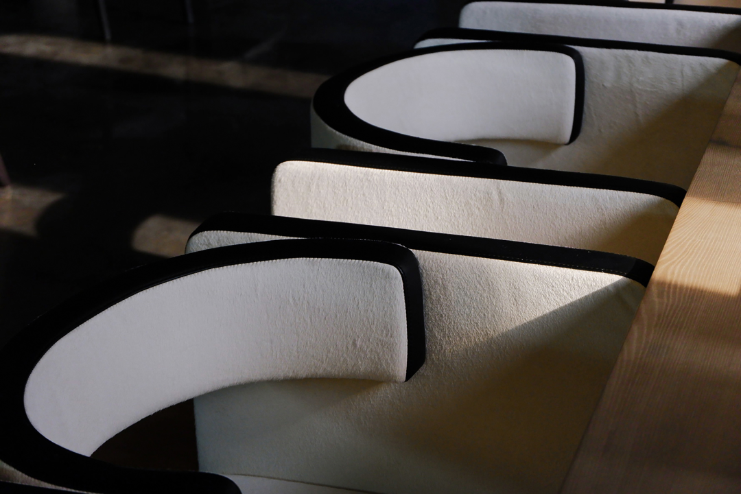 南京中海观文澜丨中国南京丨春山秋水美学,水平线设计-69