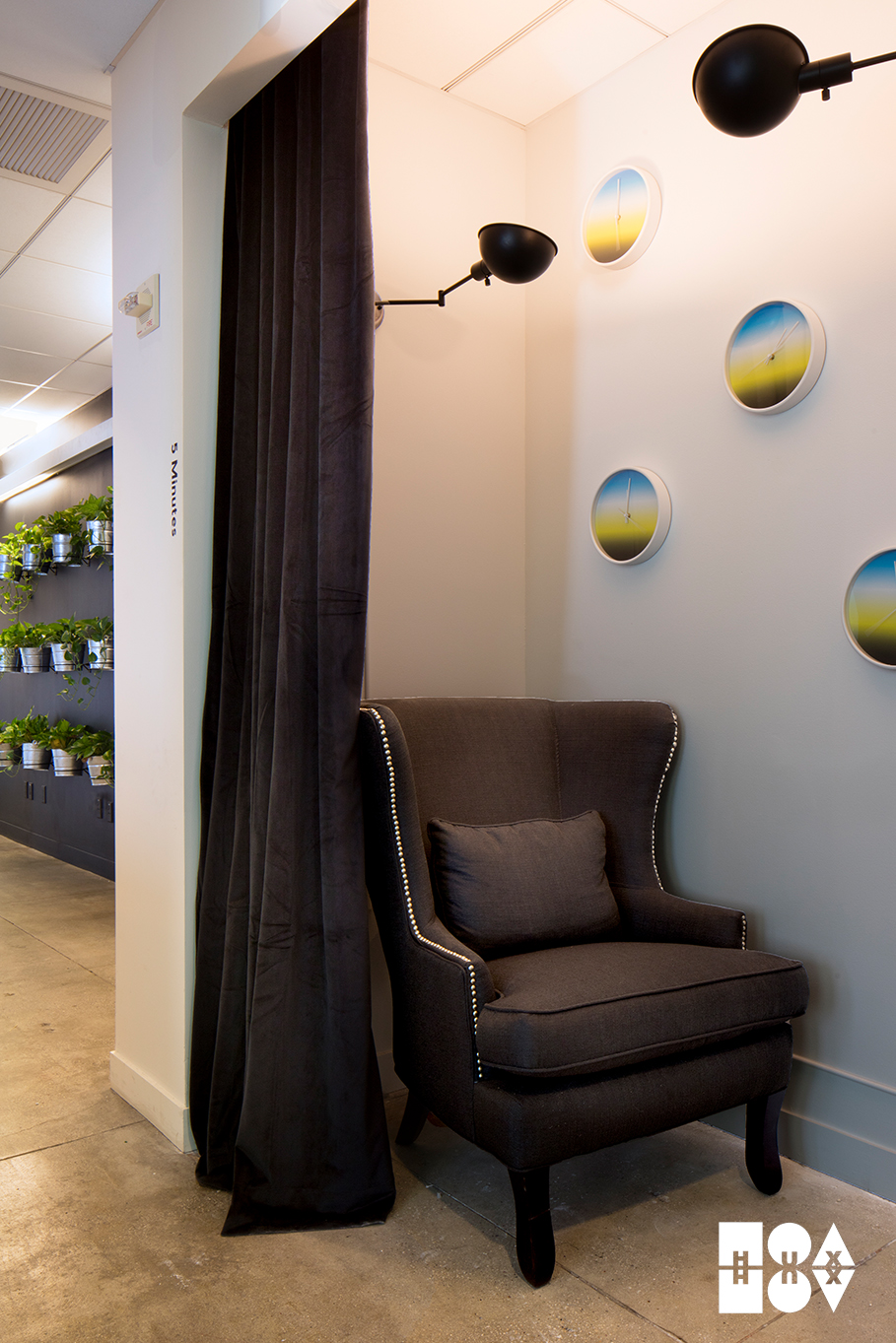 创意无限，活力四溢的 Magnetic 办公室设计-6