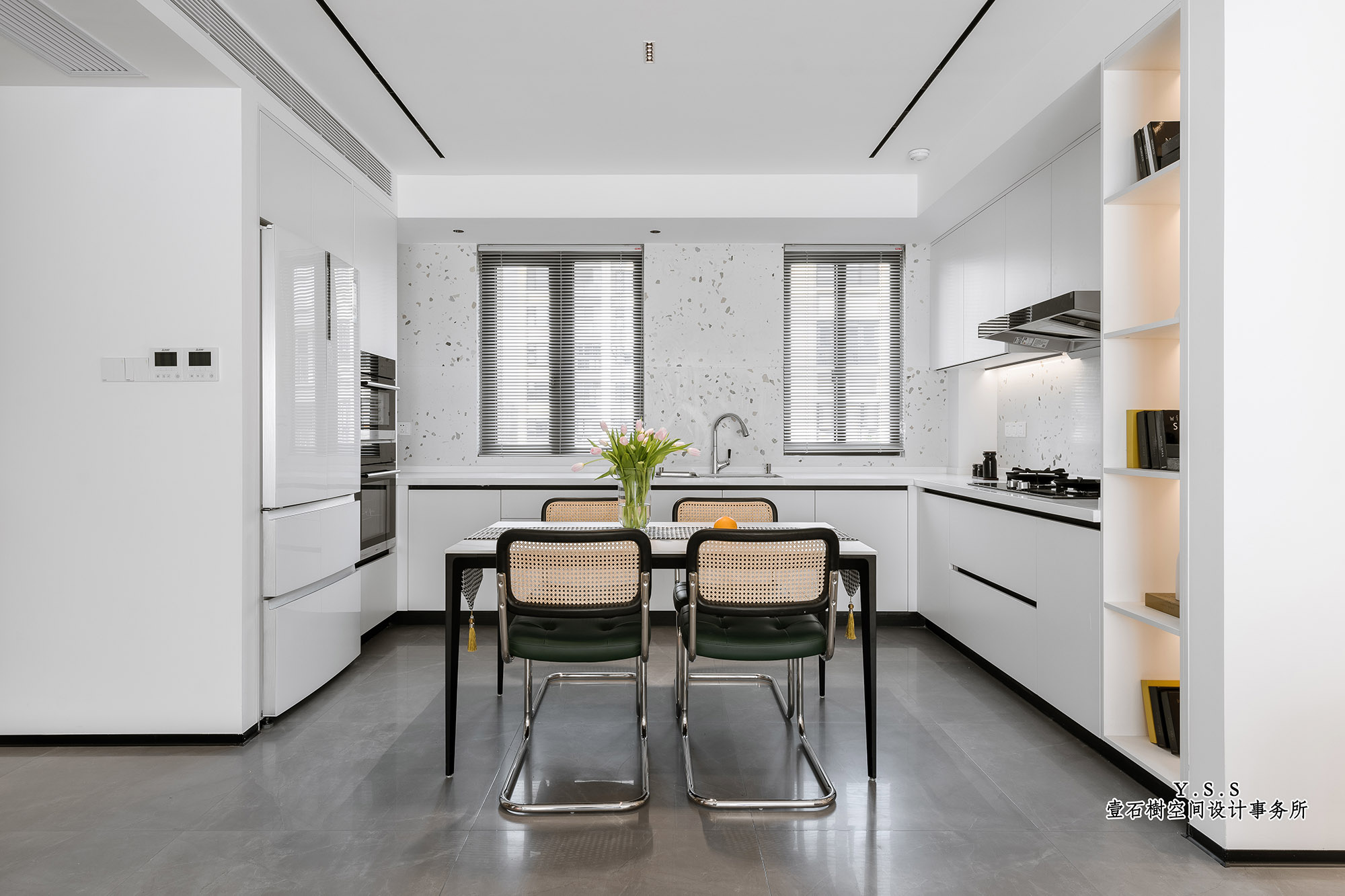 润元名著丨中国苏州丨壹石樹空间设计事务所-30