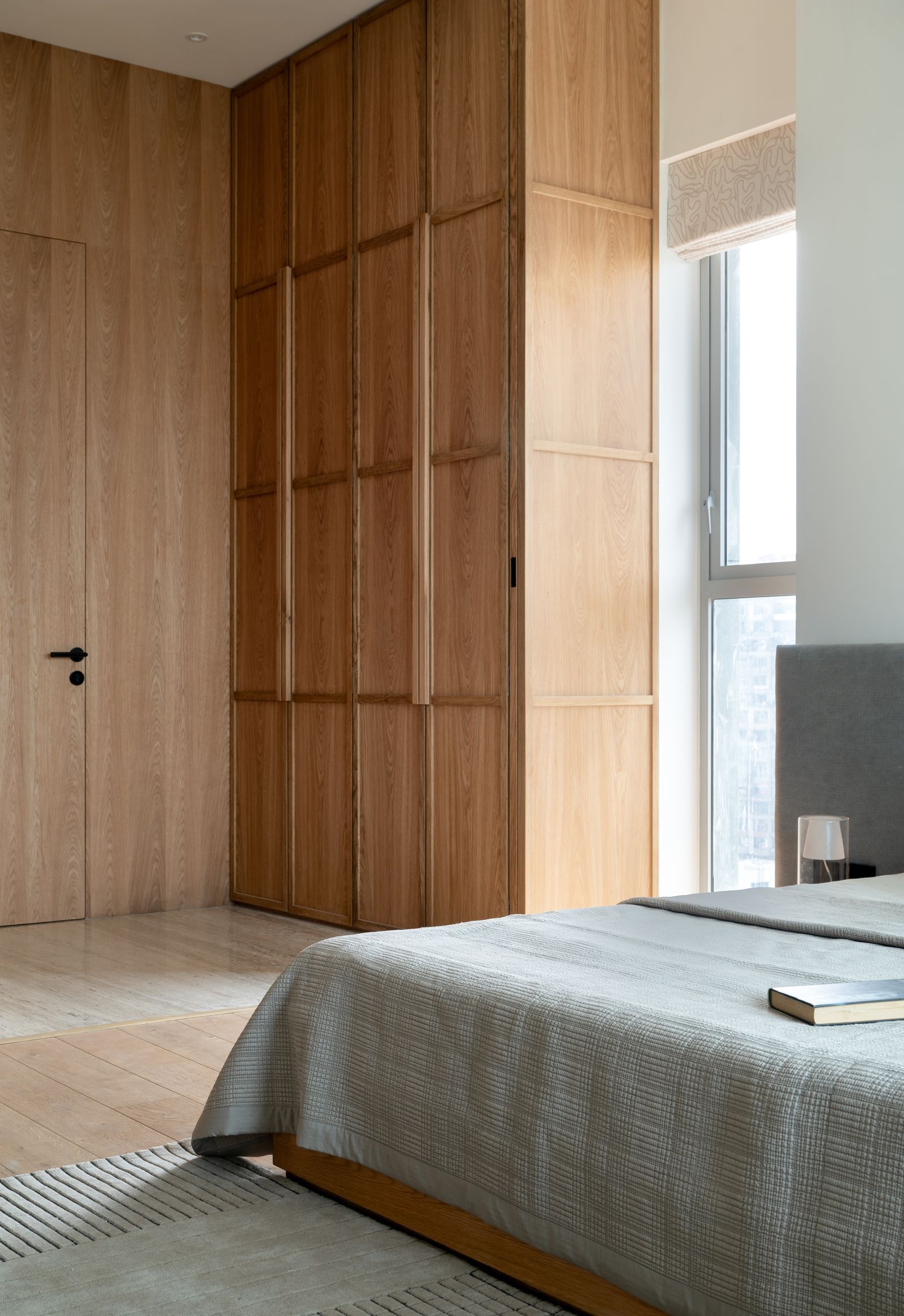 孟买海滨公寓丨印度丨孟买跨学科设计工作室MuseLAB-20