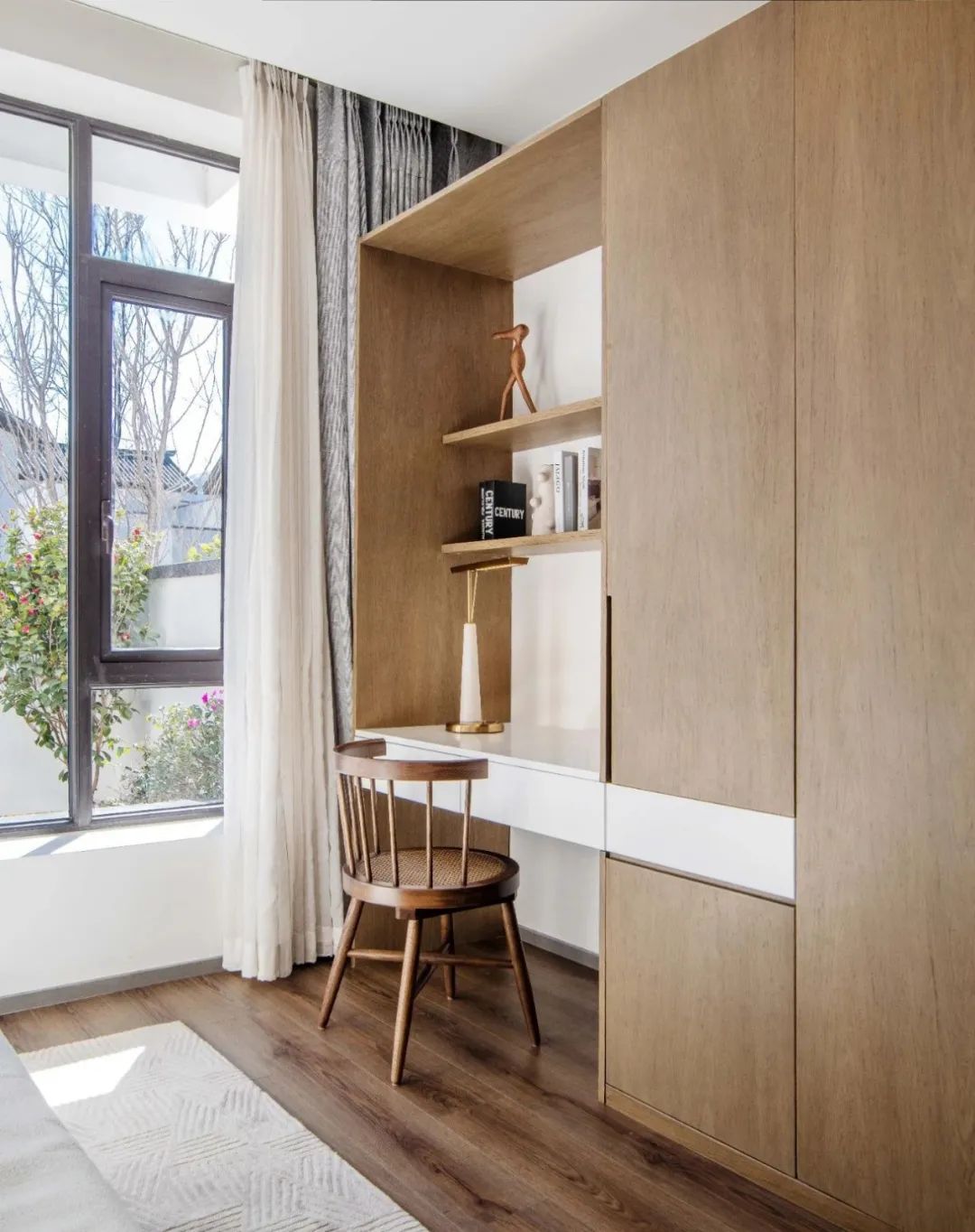 丽江别墅 · 融入自然的度假式家居设计丨中国丽江丨王恒-32