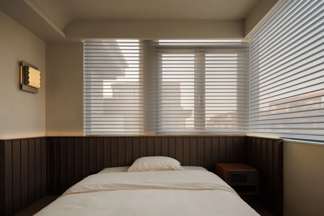 NONSTUDIO 弄设计事务所｜知 闲丨中国南京-44