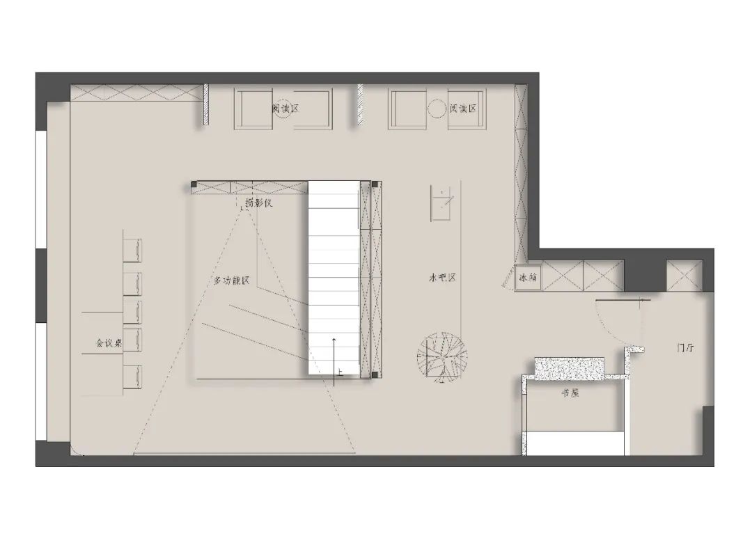 艾益生品牌馆 | 创新思维打造多功能空间-7