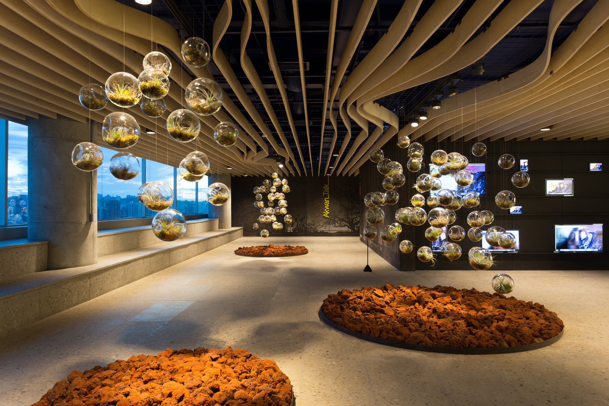 巴西谷歌工程中心-32