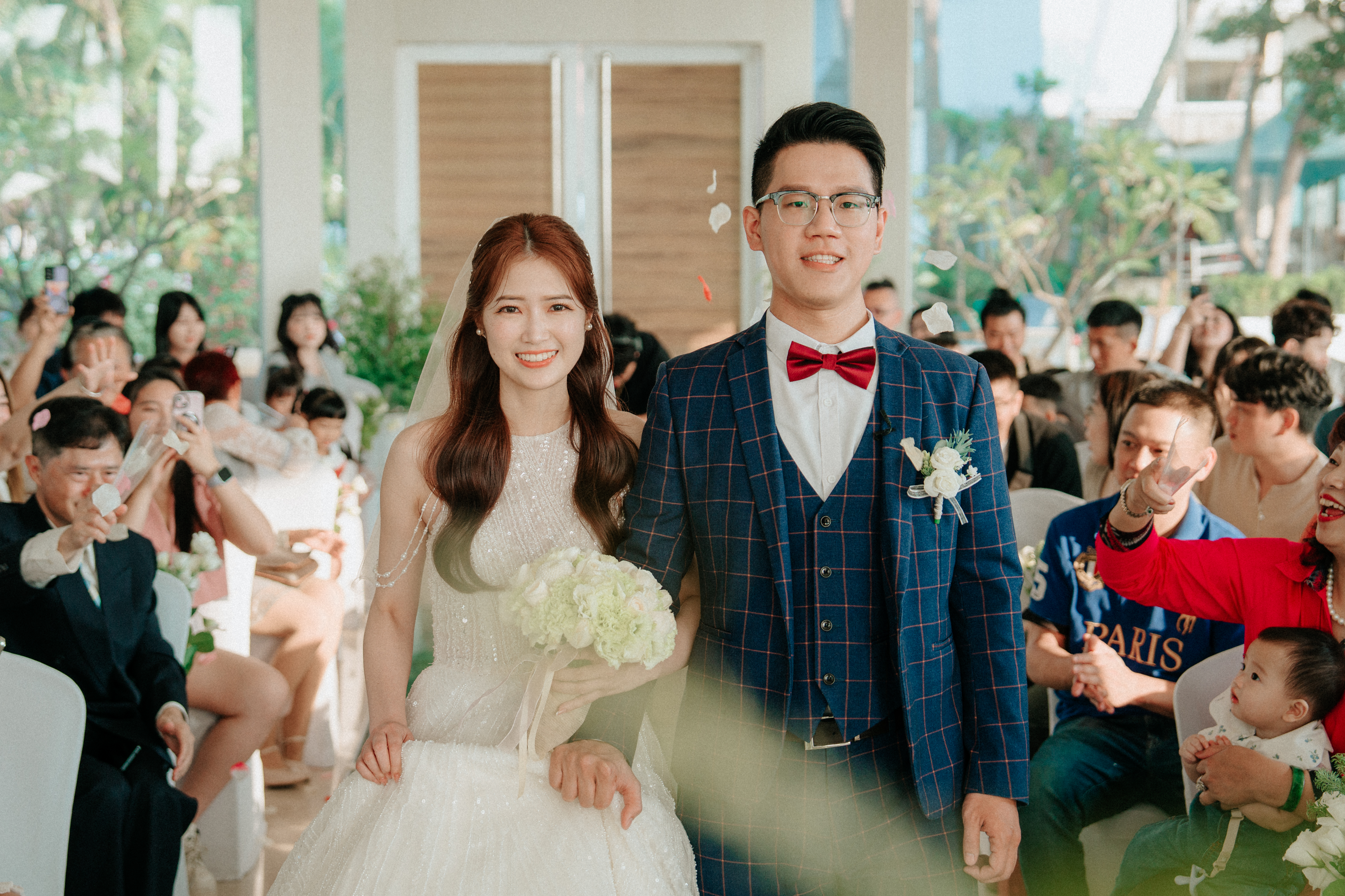 婚禮紀錄｜高雄迎娶證婚雙儀式-125