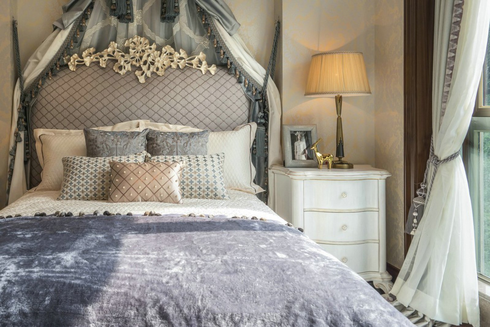 东原1891·印长江样板房  戴维国际设计-17