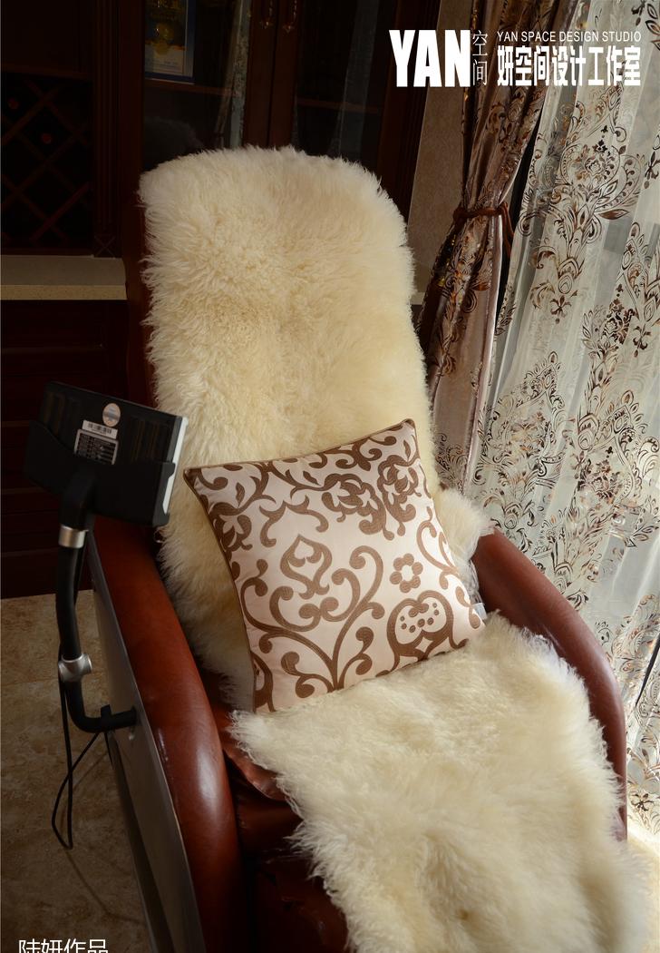 
144平米尊享住宅-两室两厅两厨两卫两阳 -20