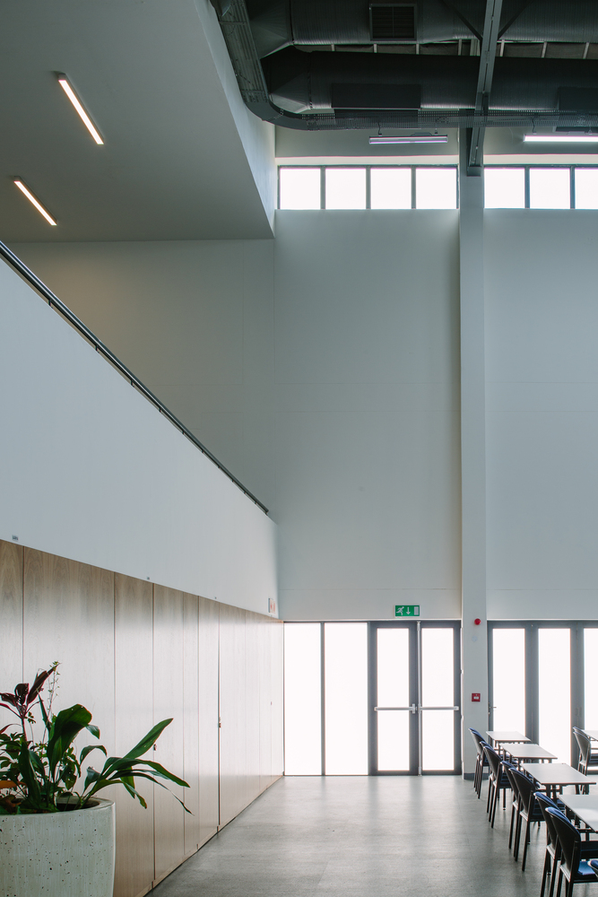 南非 Mpumalanga 大学综合体-38