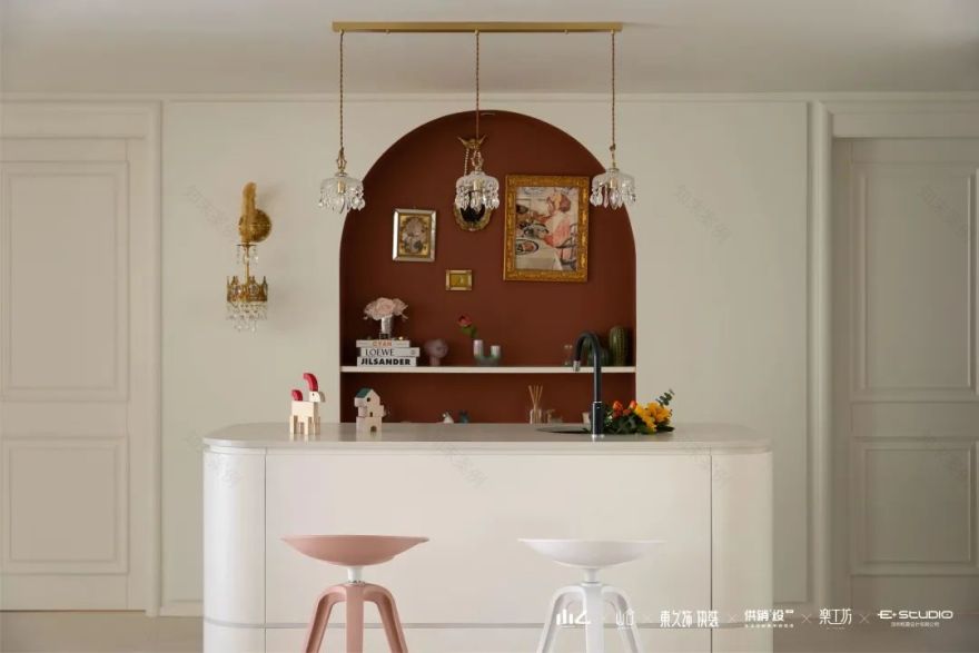 绮·梦丨中国长沙丨山乙建设-14