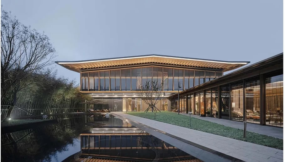 石家庄嘉实万科紫台-42