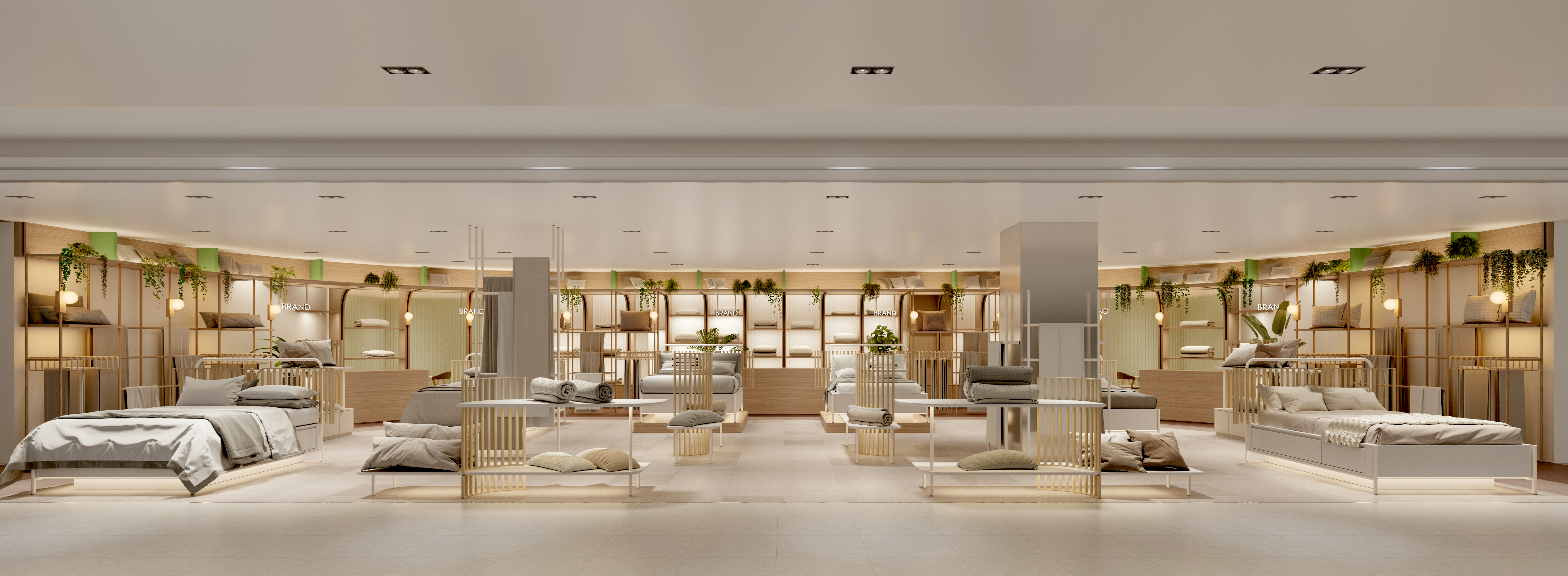 Hyundai Department Store KINTEX Living & Lifestyle-9