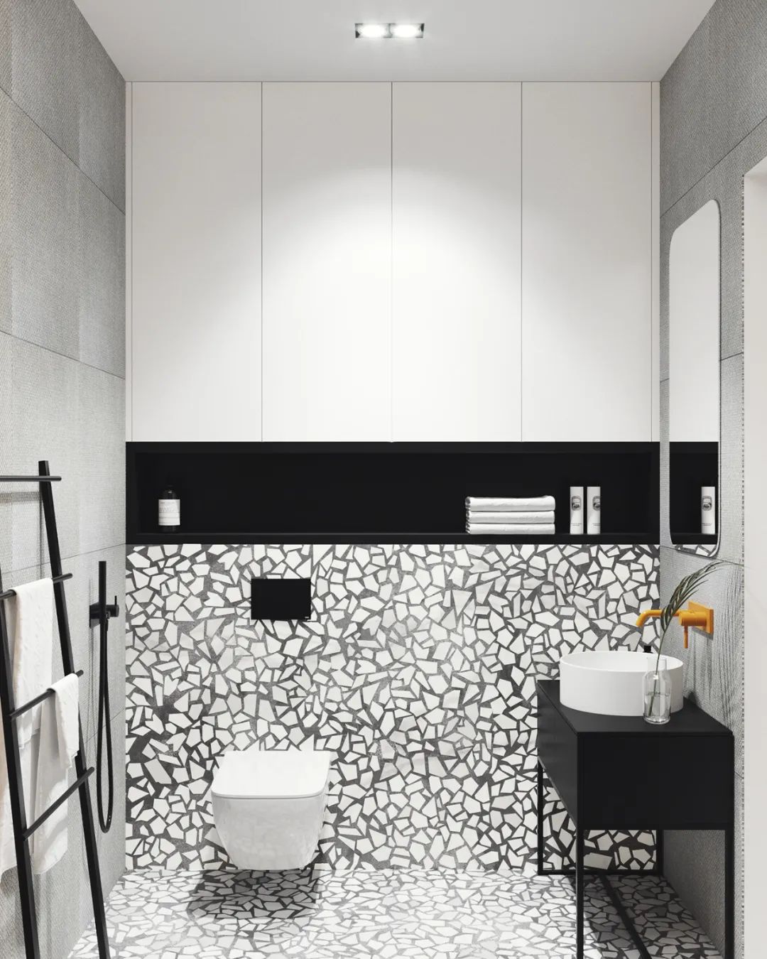 个人庇护所 | 公寓-79