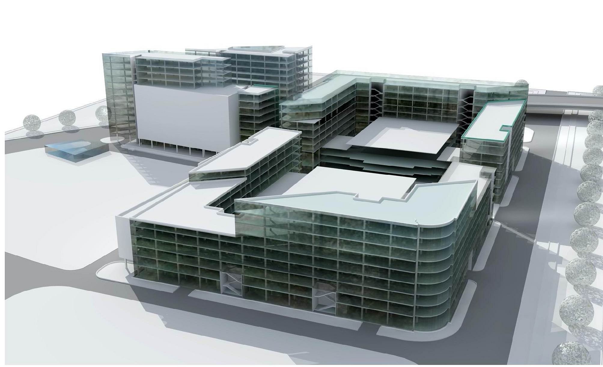 简约北欧风，小户型设计典范-2