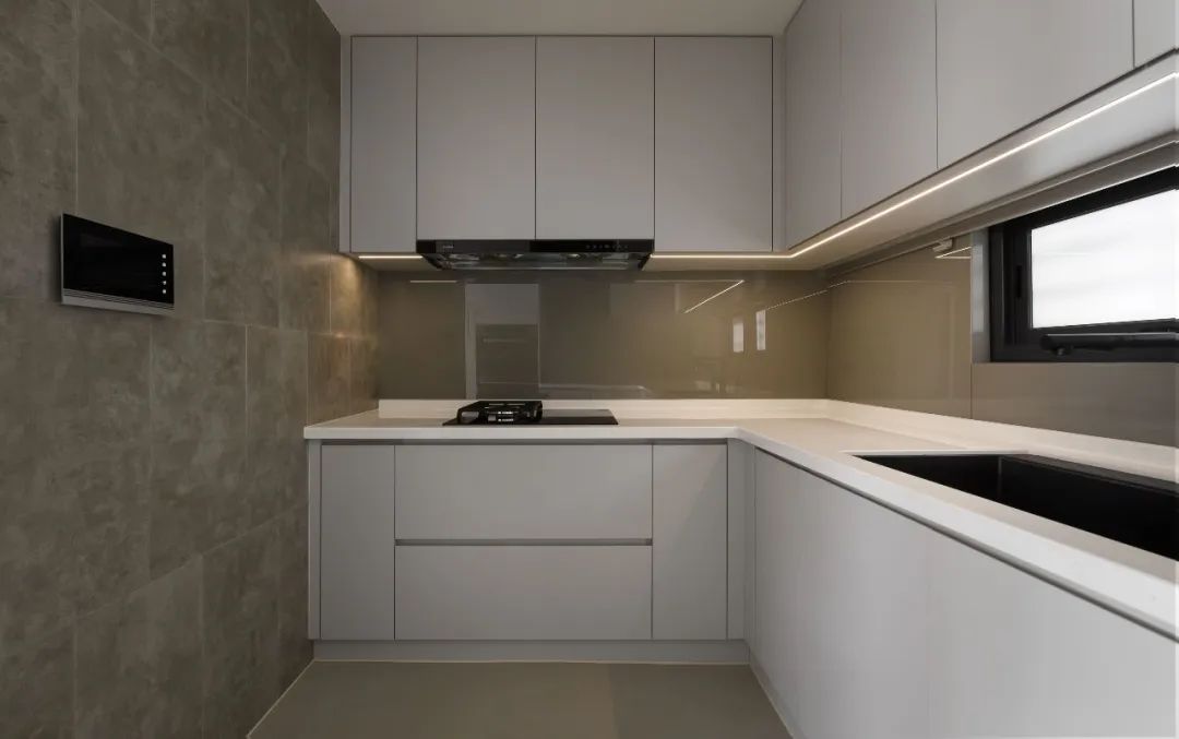 C 屋丨向寓室内装修设计工程有限公司-38