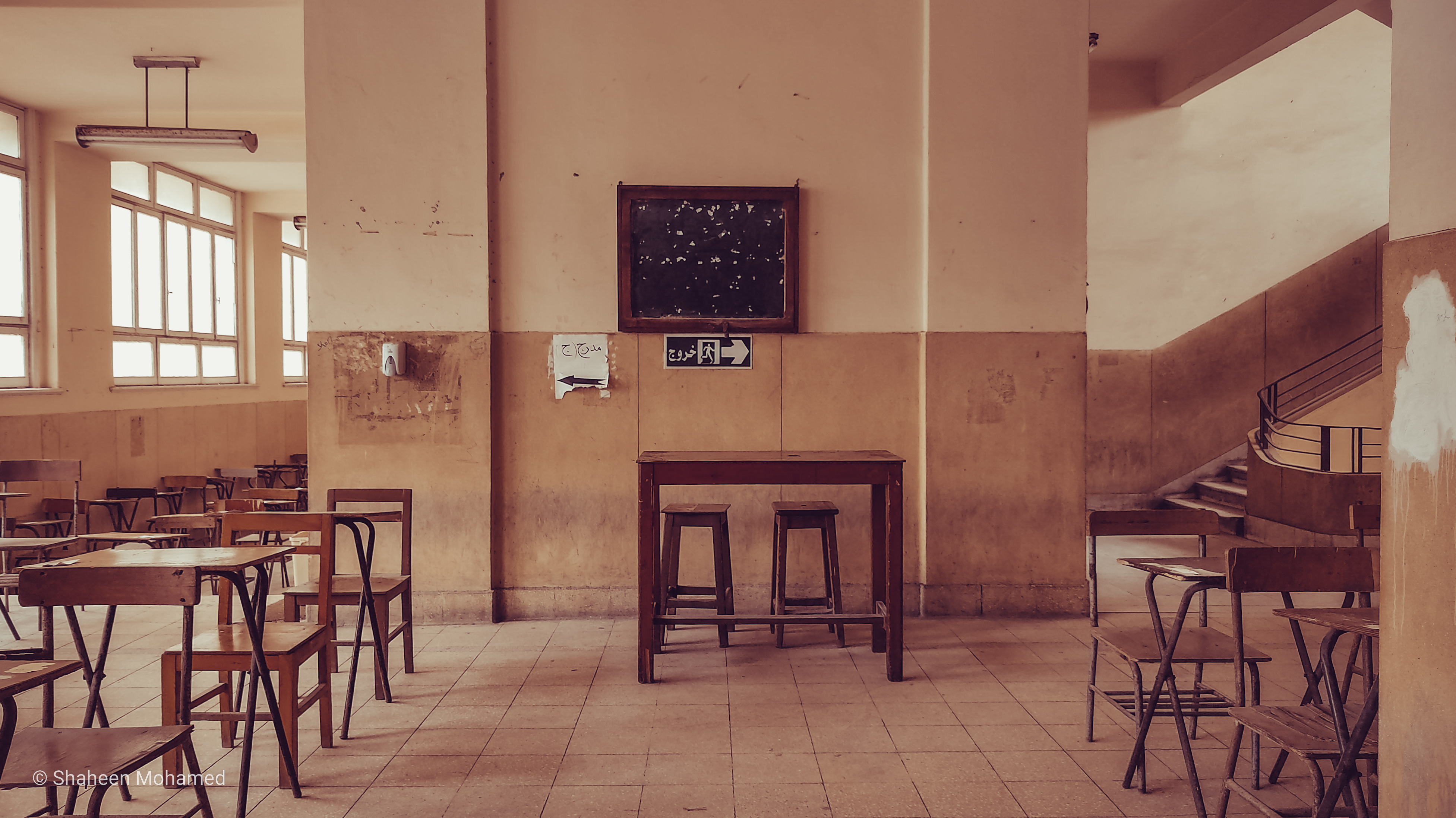 A Scattered Soul l Third Chapter-10