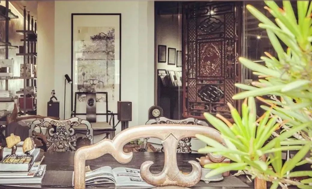 HSU|物咪该丨中国汕头丨HSU汕头市许业功室内设计有限公司-28