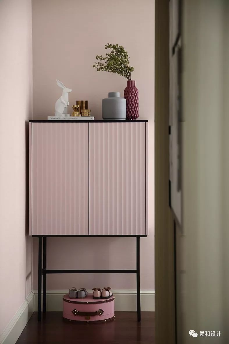 金地·玖峯汇——法式奢雅新现代主义空间-50