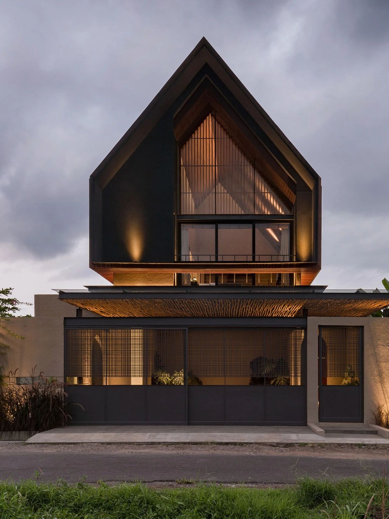 乡村民宿丨axialstudio-36