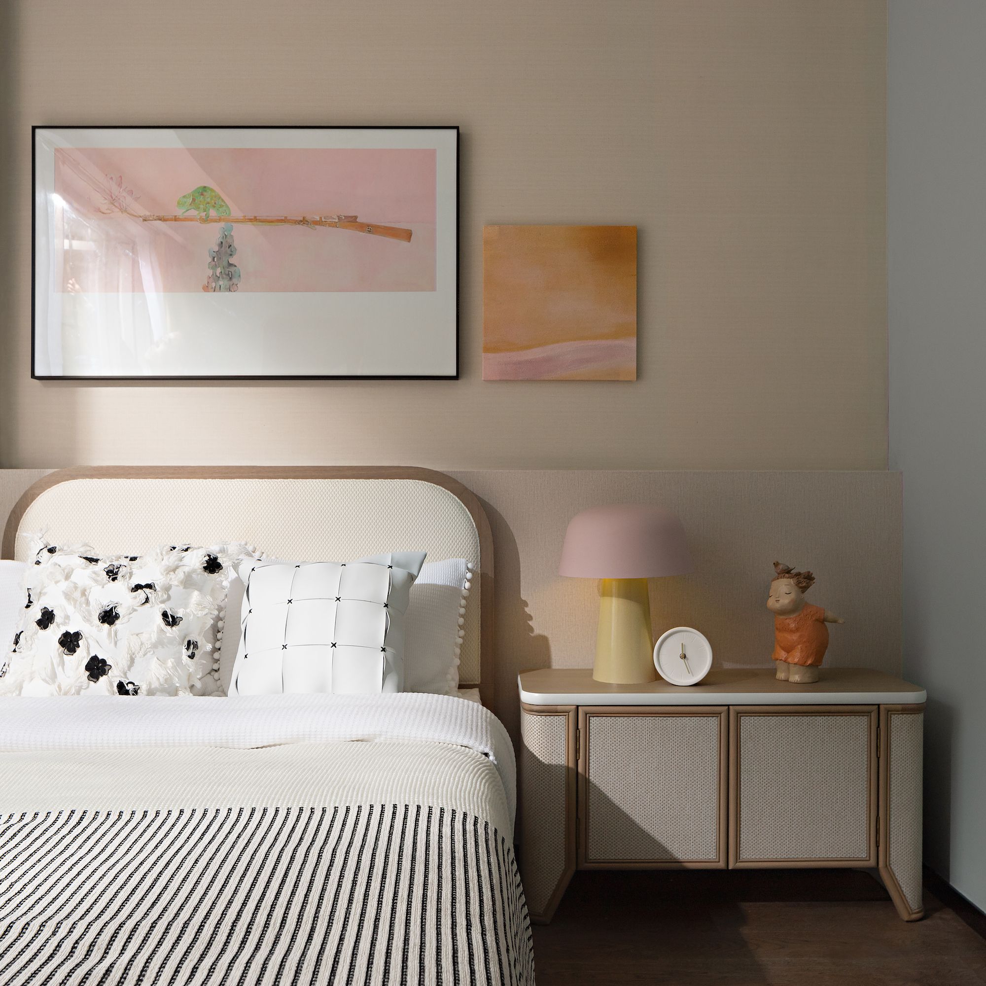 清远融创·由心谷丨中国清远丨YORO 御融设计-63