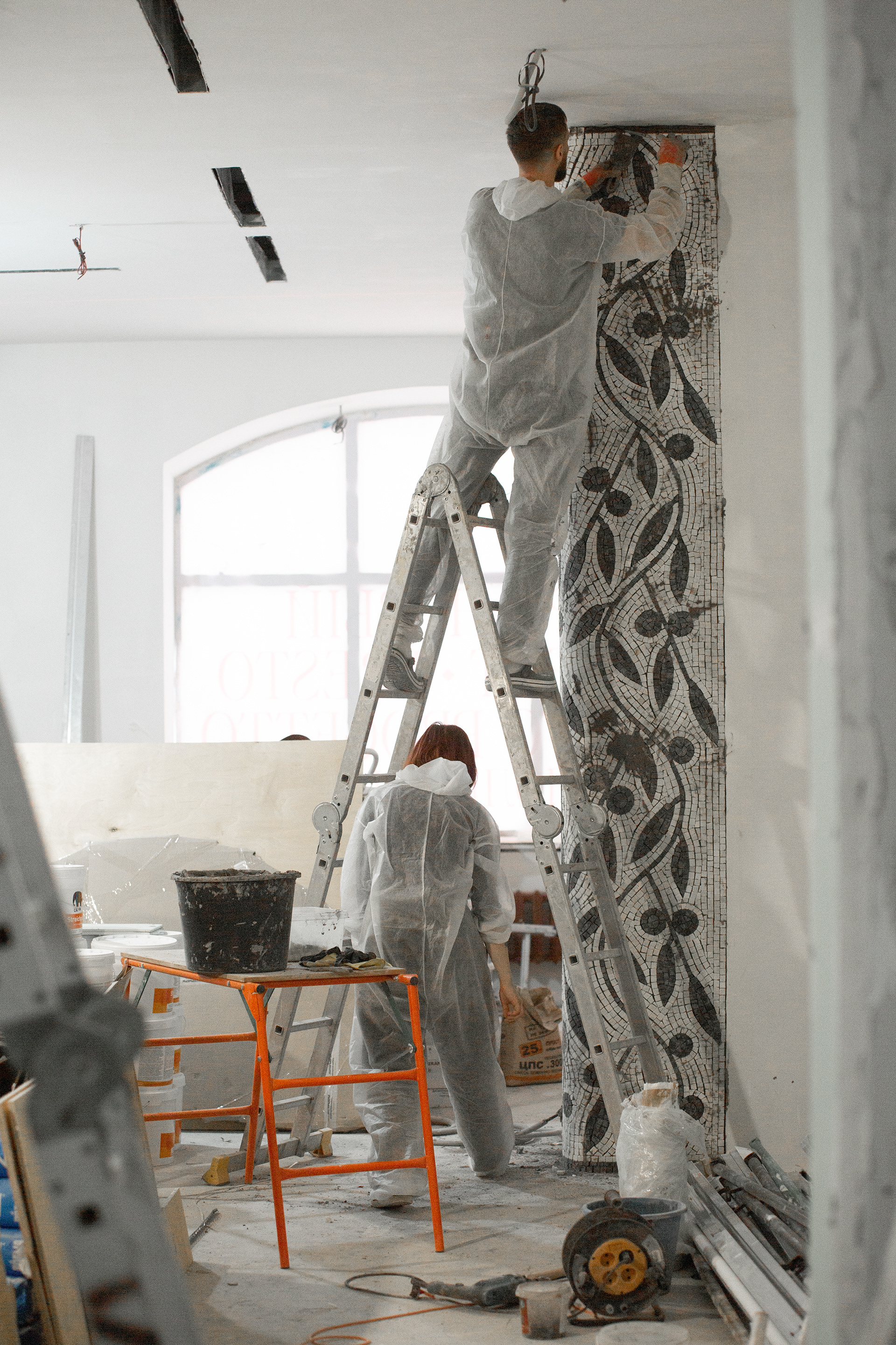 Dito Italiano 餐厅丨俄罗斯丨STUDIO SOO-43