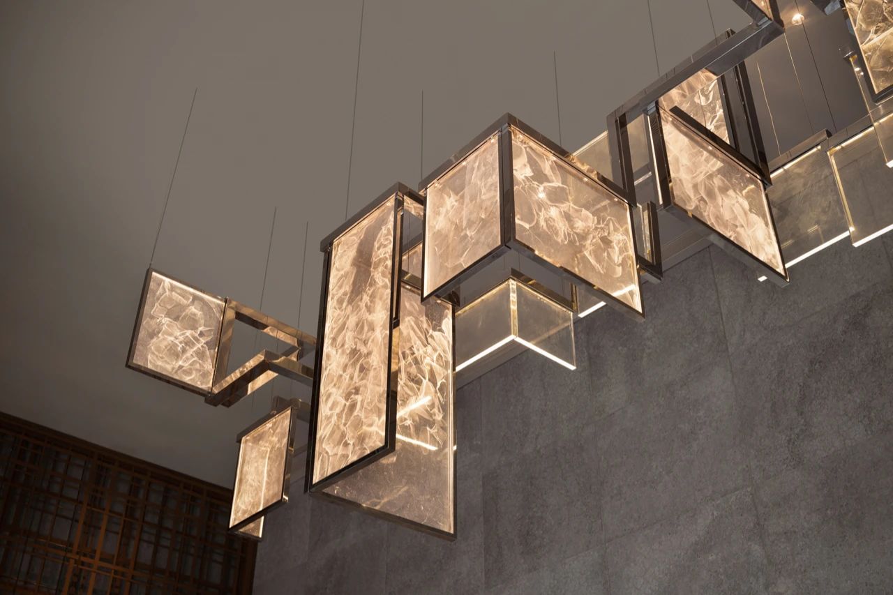 华润置地·温州瑞府会所丨中国温州丨迦思设计-47