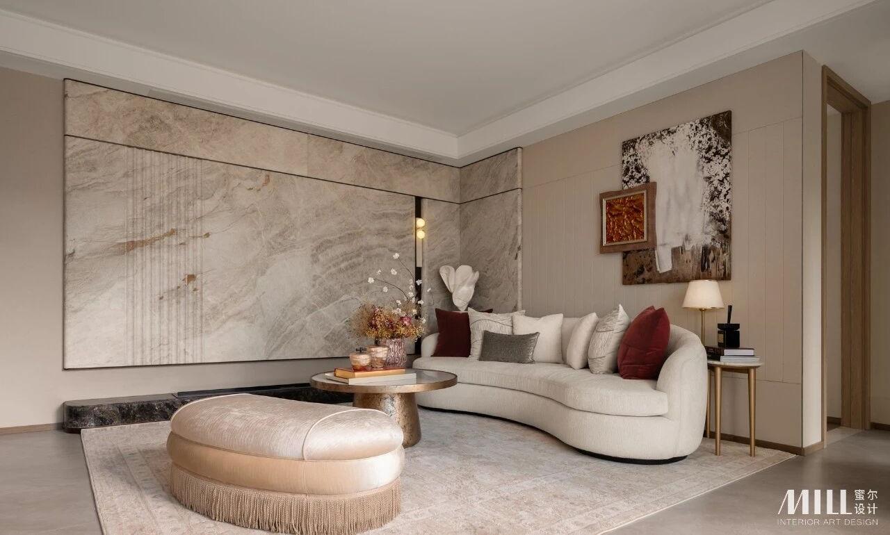 重庆·绿城春风晴翠入园大堂丨中国重庆-28