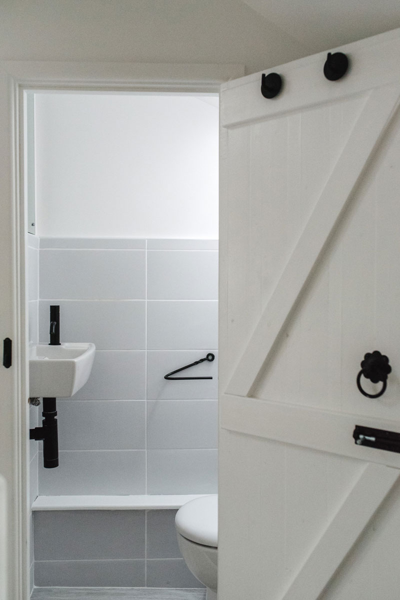 Рыбацкий дом для отдыха（渔民度假屋）-16